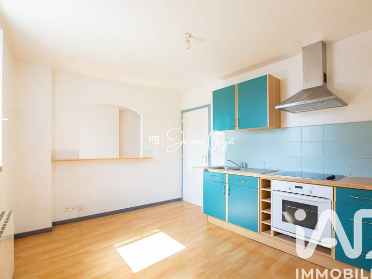 Vente Appartement 2 pièces — photo 1