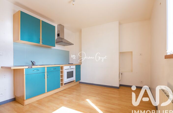 Vente Appartement 2 pièces — photo 2