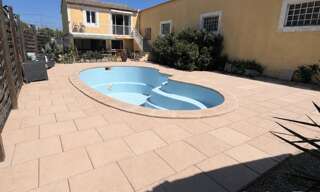 Maison 6 Pièces 126 m² à vendre à Narbonne (11100)