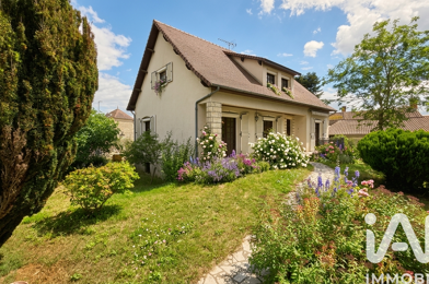 Maison 6 pièces 169000 €