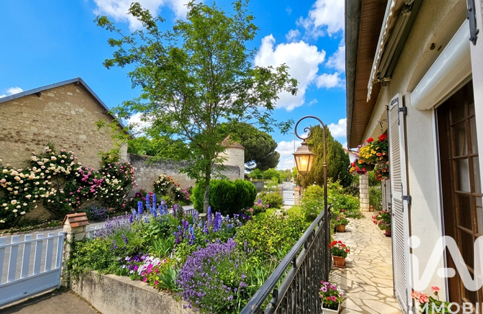 Vente Maison traditionnelle 6 pièces — photo 2