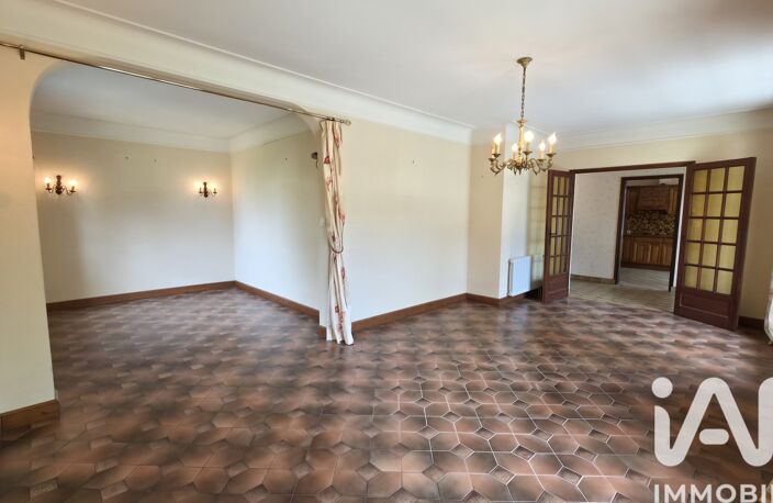 Vente Maison traditionnelle 6 pièces — photo 3
