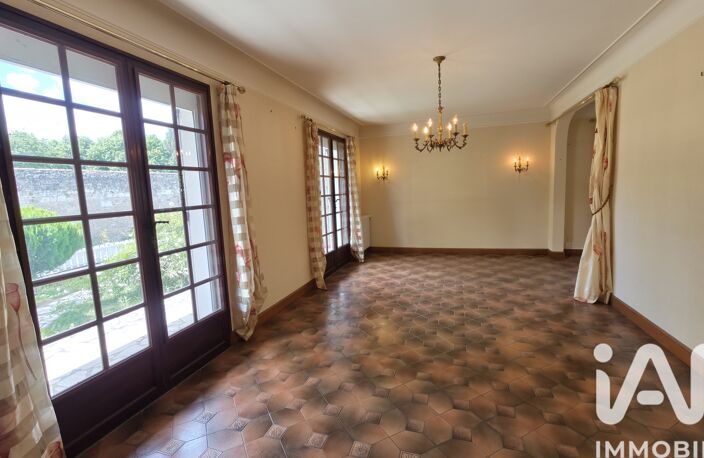 Vente Maison traditionnelle 6 pièces — photo 4