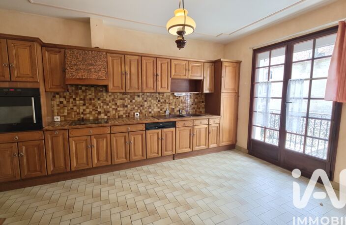 Vente Maison traditionnelle 6 pièces — photo 5