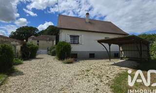 Maison 6 Pièces 144 m² à vendre à Saint-Martin-la-Pallu (86380)