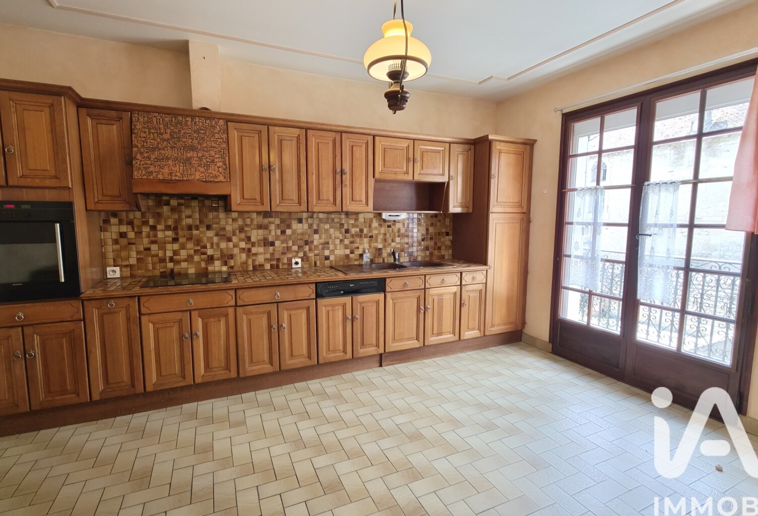 Vente Maison traditionnelle 6 pièces — photo 1