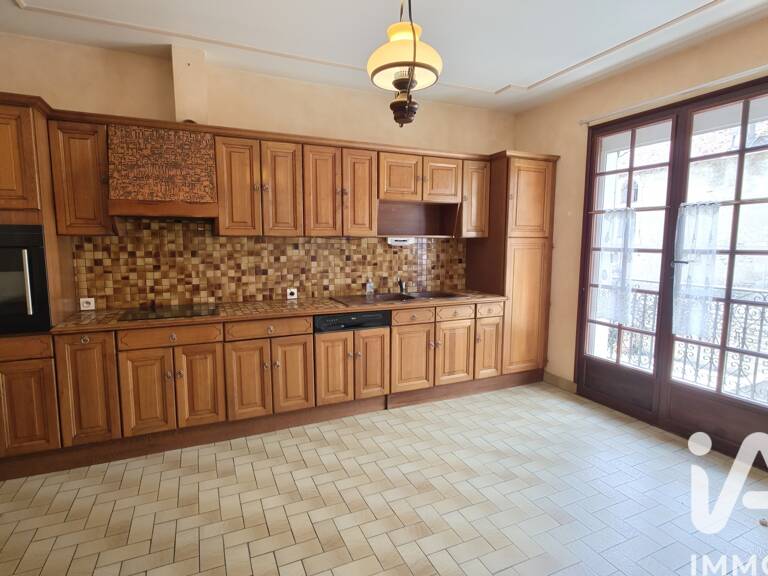 Vente Maison traditionnelle 6 pièces — photo 1
