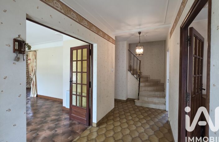 Vente Maison traditionnelle 6 pièces — photo 2