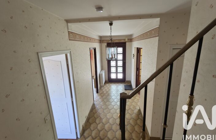 Vente Maison traditionnelle 6 pièces — photo 3