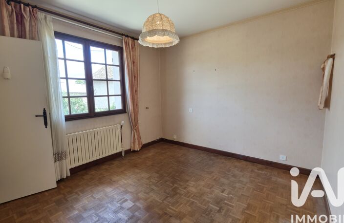 Vente Maison traditionnelle 6 pièces — photo 4