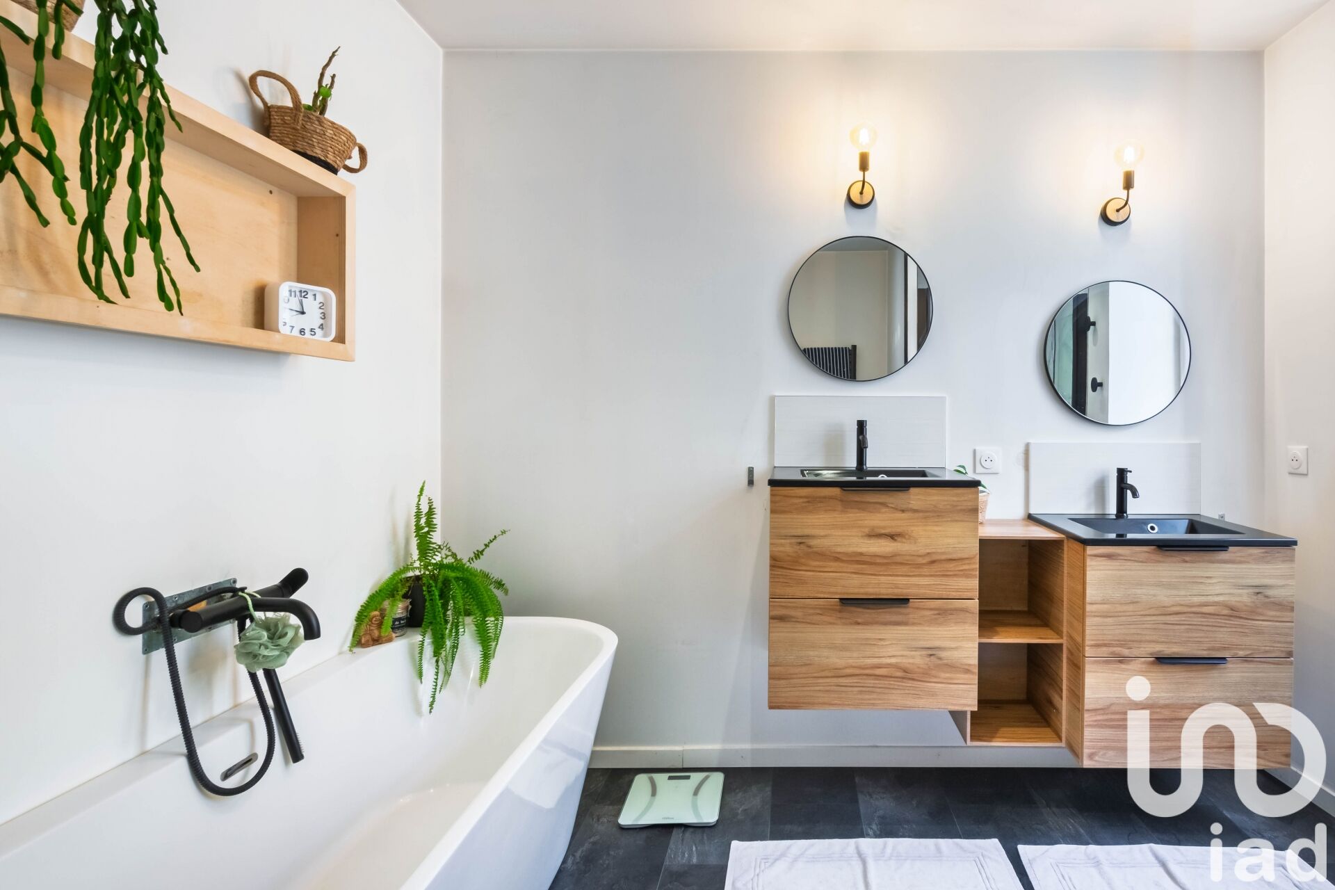 Vente Maison de ville 8 pièces - Photo 3