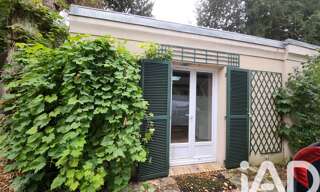 Appartement 1 Pièce 22 m² à louer à Soisy-sur-Seine (91450)