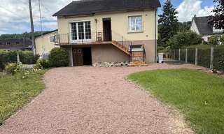 Maison 4 Pièces 73 m² à vendre à Noizay (37210)