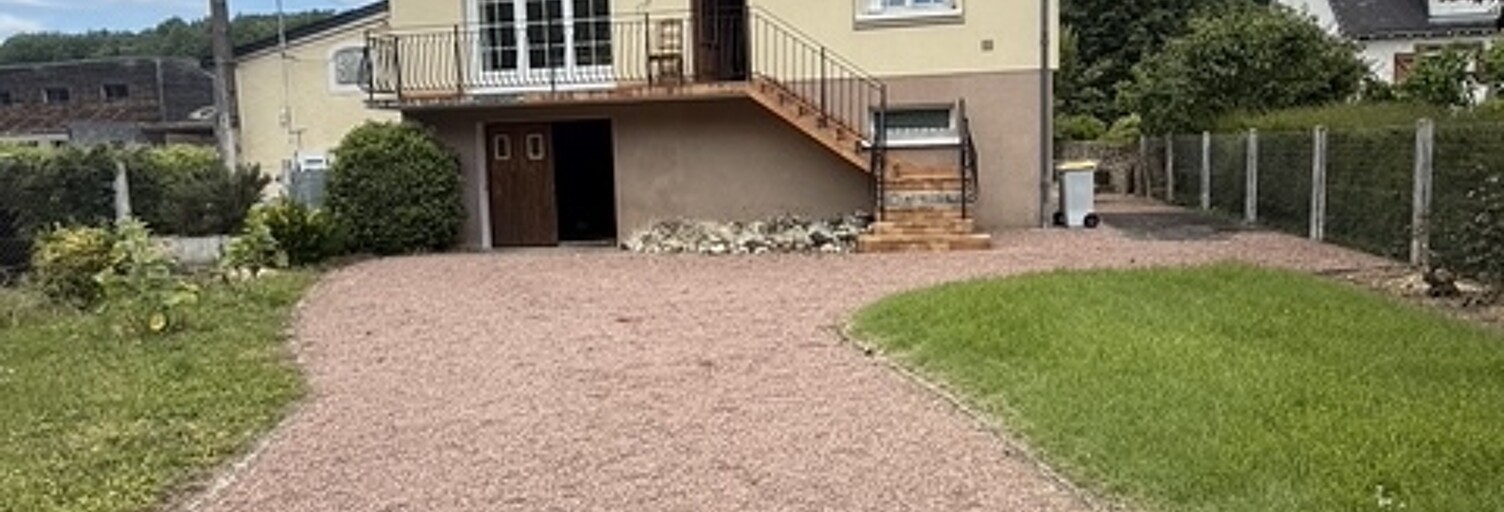Maison 4 Pièces 73 m² à vendre à Noizay (37210)
