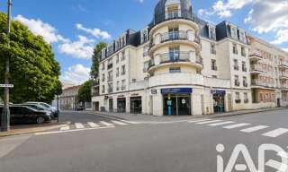 Appartement 2 Pièces 53 m² à vendre à Corbeil-Essonnes (91100)