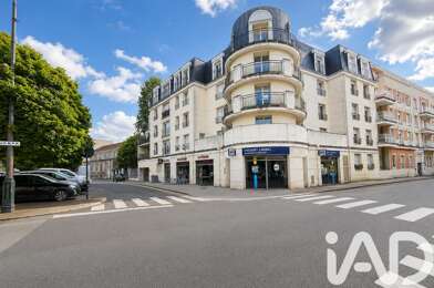 Appartement 2 pièces 149900 €