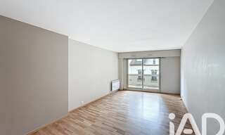 Appartement 2 Pièces 56 m² à vendre à Paris 14 (75014)