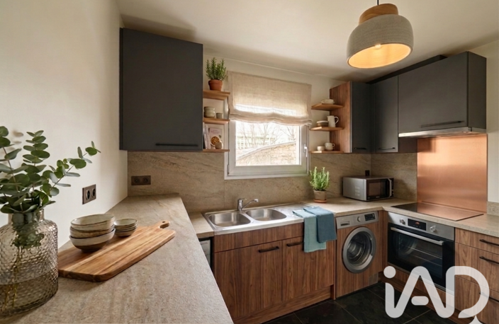 Vente Appartement 2 pièces — photo 3