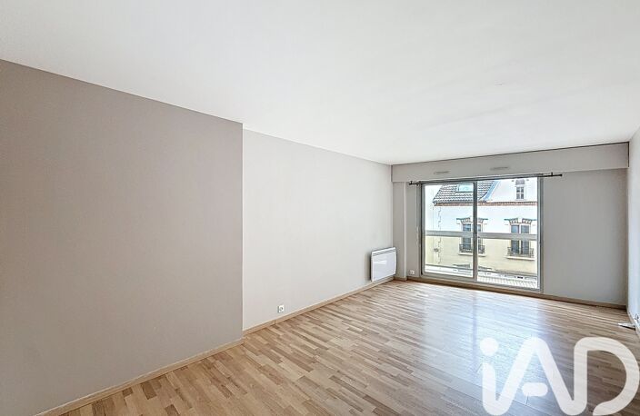 Vente Appartement 2 pièces — photo 4