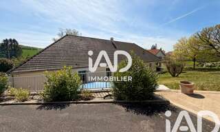 Maison 6 Pièces 152 m² à vendre à Soucy (89100)