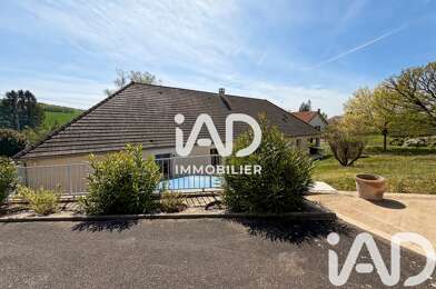Maison 6 pièces 330000 €