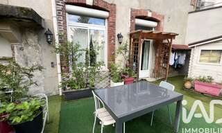 Appartement 3 Pièces 68 m² à vendre à Saint-Étienne (42100)