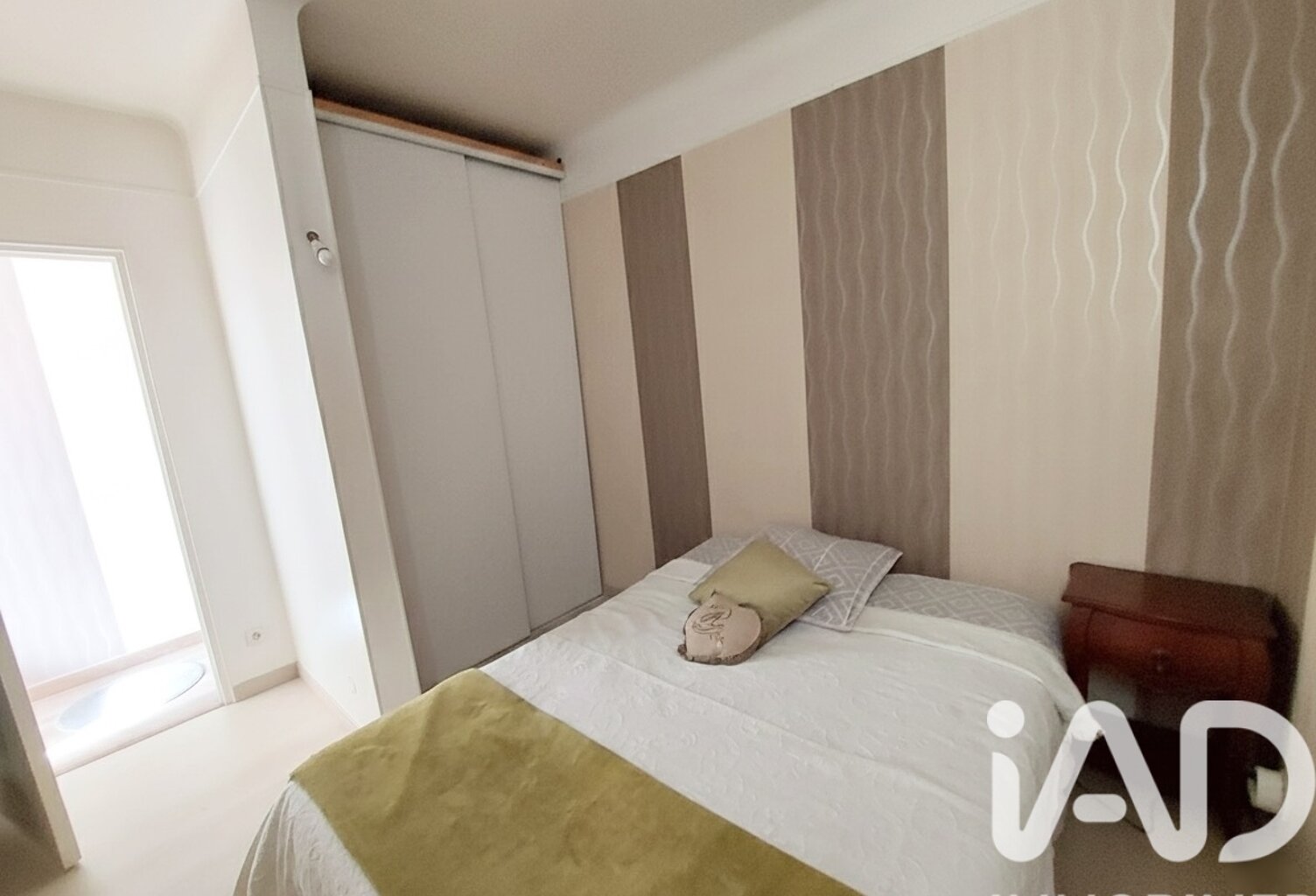 Vente Appartement 2 pièces — photo 1