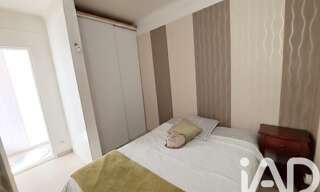 Appartement 2 Pièces 41 m² à vendre à Aulnay-sous-Bois (93600)