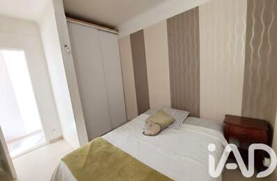 Vente Appartement 2 pièces — photo du bien