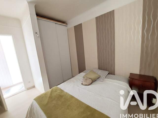 Vente Appartement 2 pièces — photo du bien