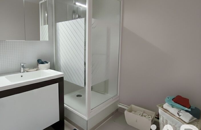 Vente Appartement 2 pièces — photo 2