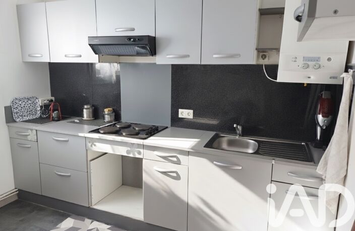 Vente Appartement 2 pièces — photo 4