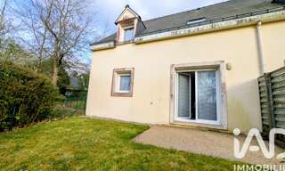 Maison 5 Pièces 82 m² à vendre à Pontivy (56300)