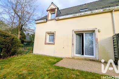 Maison 5 pièces 179894 €