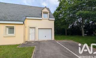 Maison 5 Pièces 82 m² à vendre à Pontivy (56300)