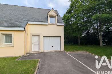 Maison 5 pièces 179894 €