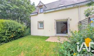 Maison 5 Pièces 82 m² à vendre à Pontivy (56300)