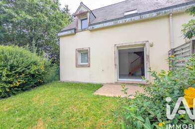 Maison 5 pièces 179894 €