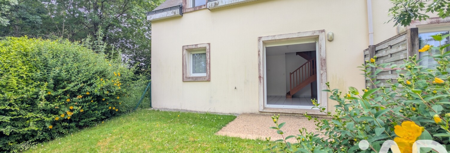 Maison 5 Pièces 82 m² à vendre à Pontivy (56300)