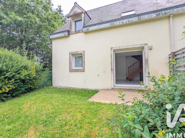 Vente Maison/villa 5 pièces — photo du bien