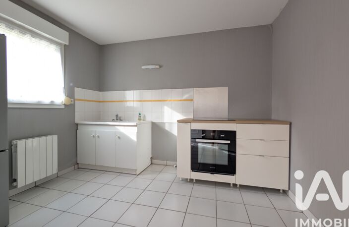 Vente Maison/villa 5 pièces — photo 4