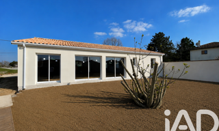 Maison 5 Pièces 115 m² à vendre à Libourne (33500)