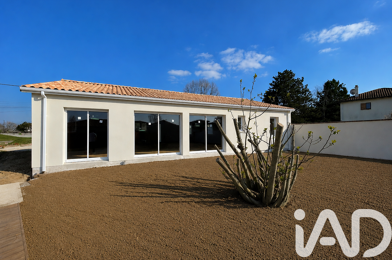 Maison 5 pièces 345000 €