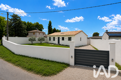 Maison 5 pièces 345000 €