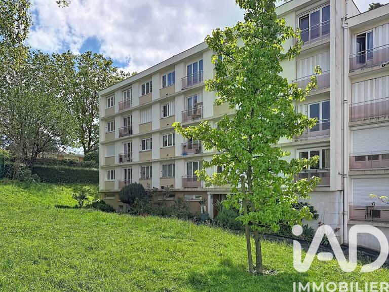 Vente Appartement 3 pièces — photo 1