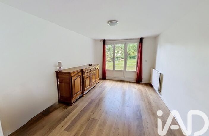 Vente Appartement 3 pièces — photo 2