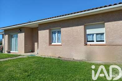 Maison 4 pièces 299900 €
