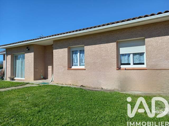 Vente Maison/villa 4 pièces — photo du bien