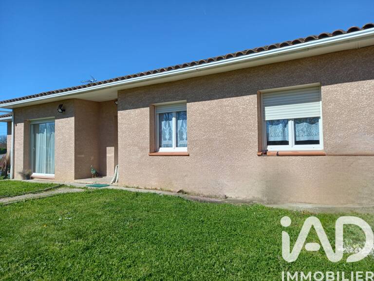 Vente Maison/villa 4 pièces — photo 1