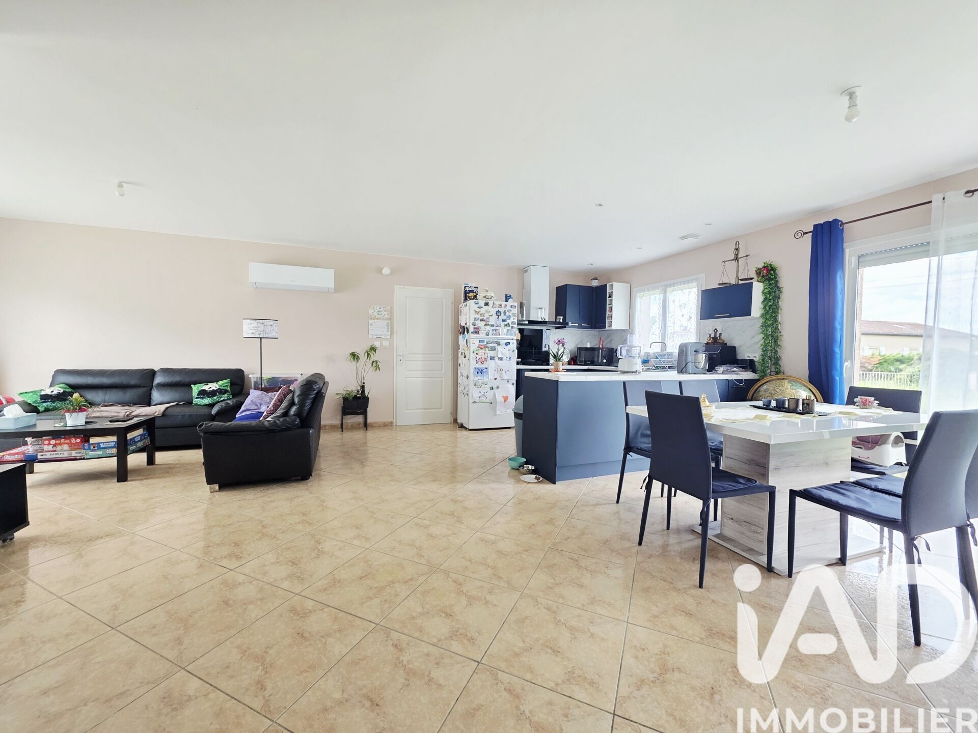 Vente Maison/villa 4 pièces - Photo 2